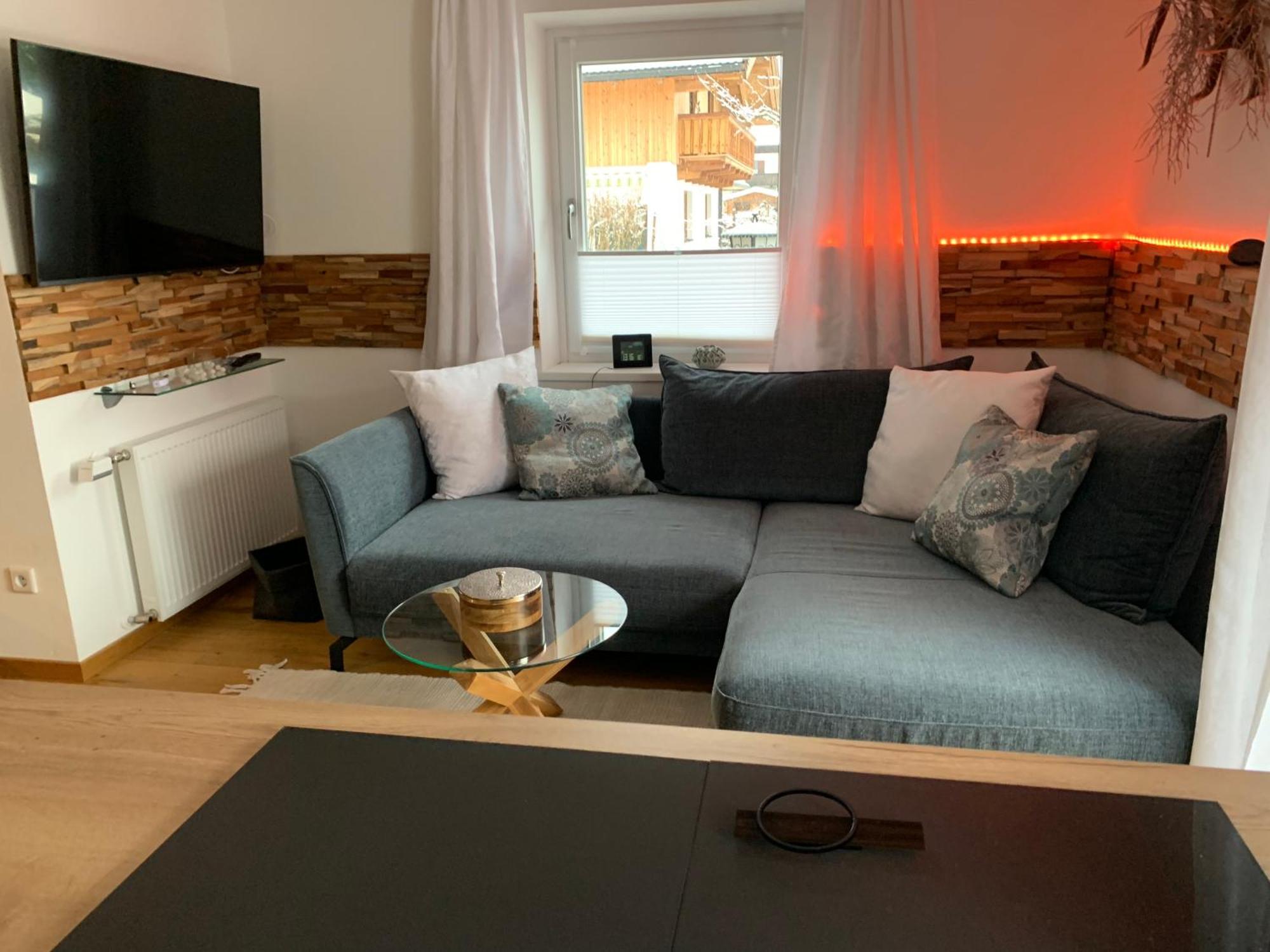 Haus Caecilia Apartment Sankt Martin bei Lofer Room photo