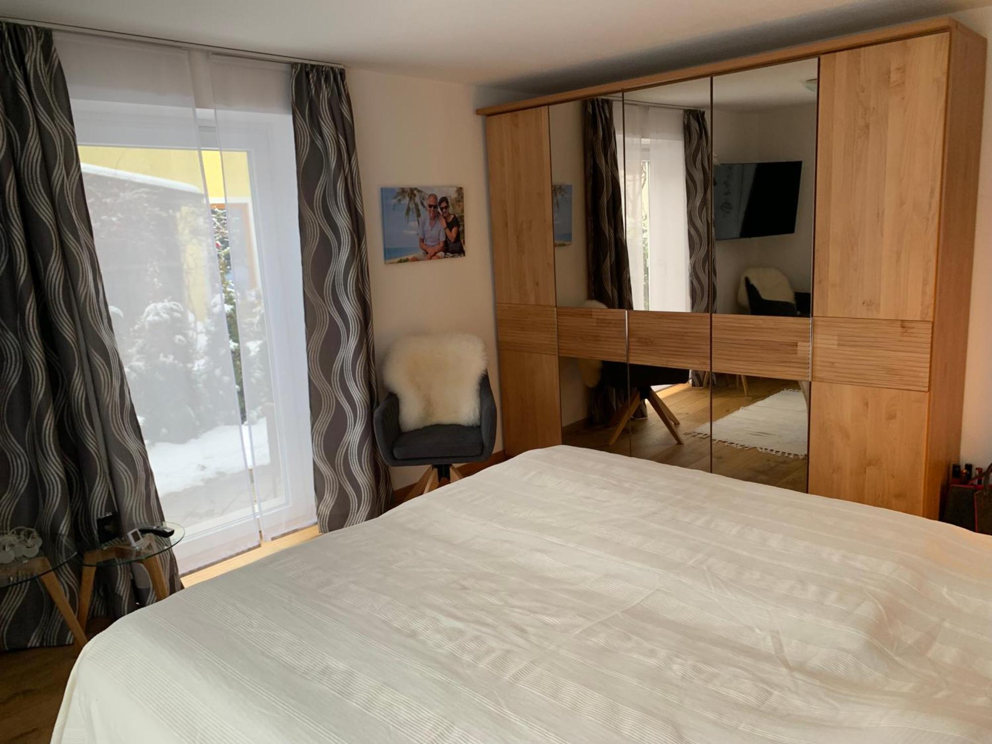Haus Caecilia Apartment Sankt Martin bei Lofer Exterior photo